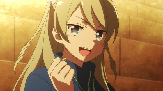 「結城友奈は勇者である 大満開の章」3期 2話感想 (28)