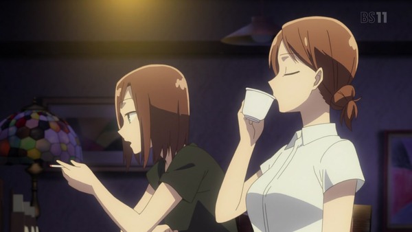 「やがて君になる」13話 感想 (18)