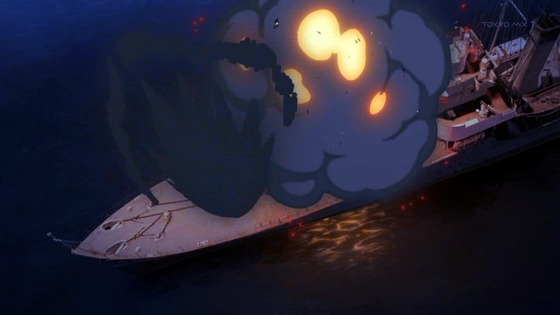 「幼女戦記Ⅱ」2期 8話感想 (53)