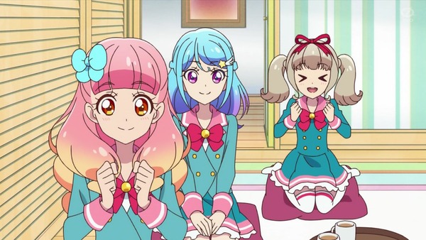 「アイカツオンパレード！」7話感想  (45)