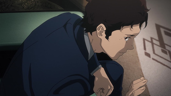 「ガンダム 閃光のハサウェイ」1話感想 (17)