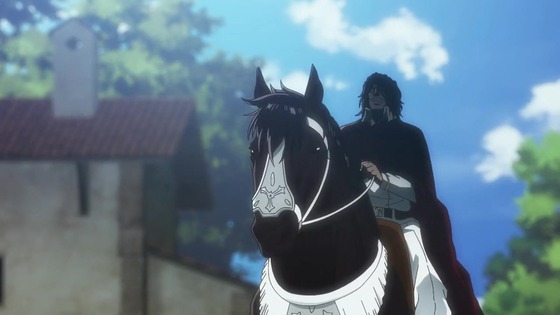 「BLEACH 千年血戦篇」38話感想 (94)