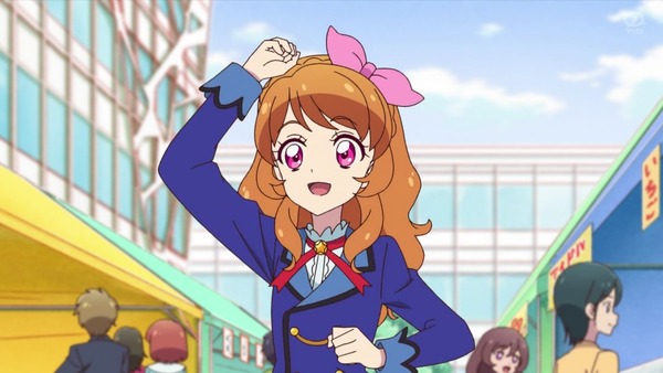 「アイカツオンパレード!」11話感想 画像 (39)
