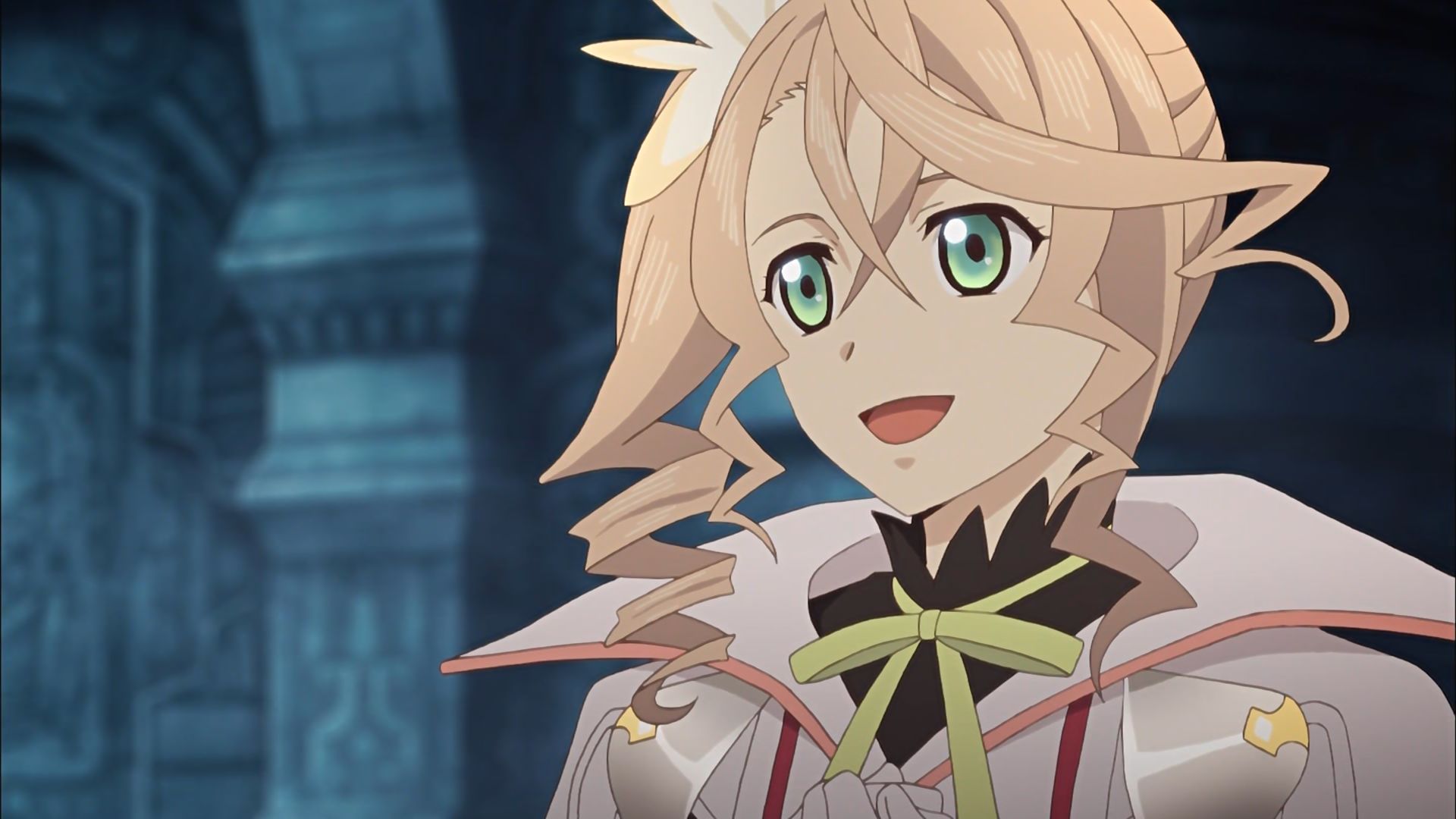 Tales Of Zestiria The X Hentai