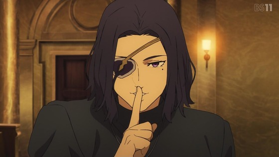 「Fatestrange Fake」8話感想 (101)