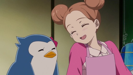 「輪るピングドラム」20話感想 (112)