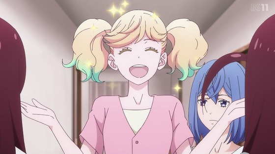 「かげきしょうじょ!!」9話感想 (63)