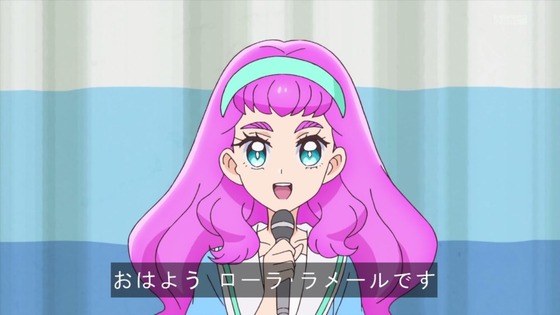 「トロピカル～ジュ！プリキュア」18話感想  (16)