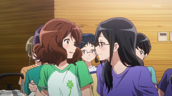 「響け!ユーフォニアム2」 (37)