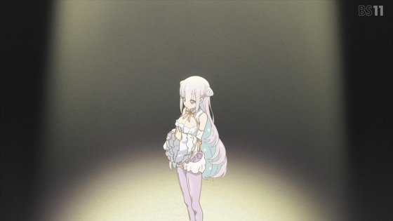 「かつて魔法少女と悪は敵対していた。」7話感想 (21)