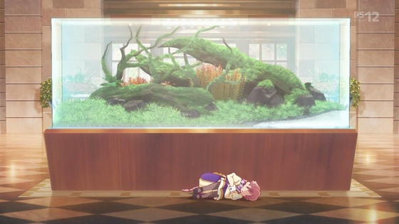 「アポカリプスホテル」1話感想 (116)