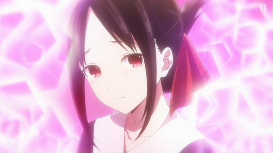 「かぐや様は告らせたい 大人への階段」感想 後編  (20)