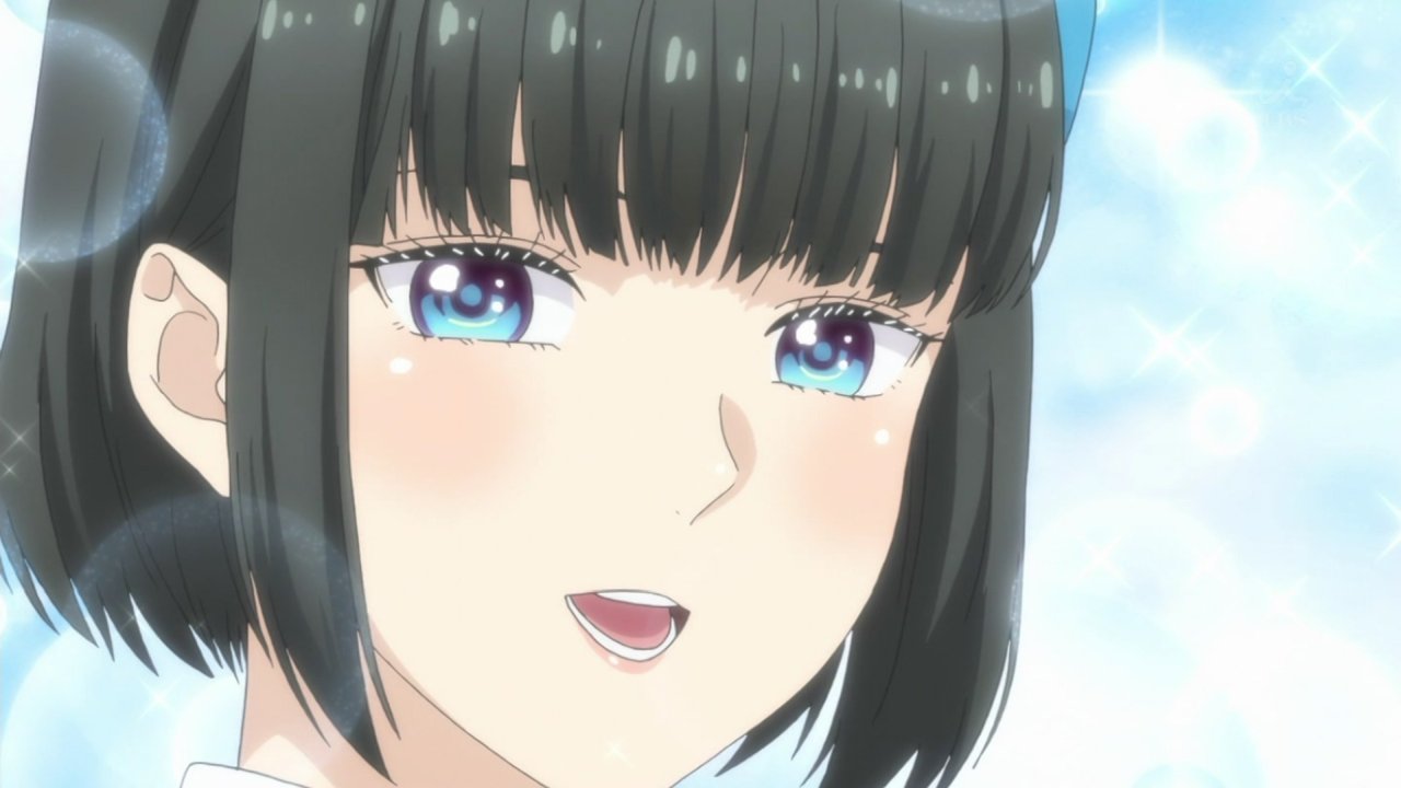 「推しが武道館いってくれたら死ぬ」9話感想 画像 年末年始もオタクはオタクである。舞菜が武道館いってくれたら死んでも