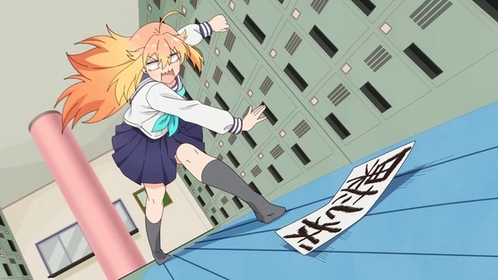 「しかのこのこのここしたんたん」5話感想 (9)