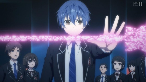 「デート・ア・ライブV」5期 5話感想 (57)