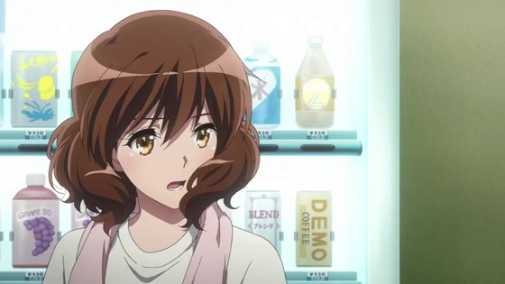 「響け！ユーフォニアム3」3期 9話感想 (56)