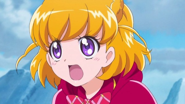 魔法つかいプリキュア (43)