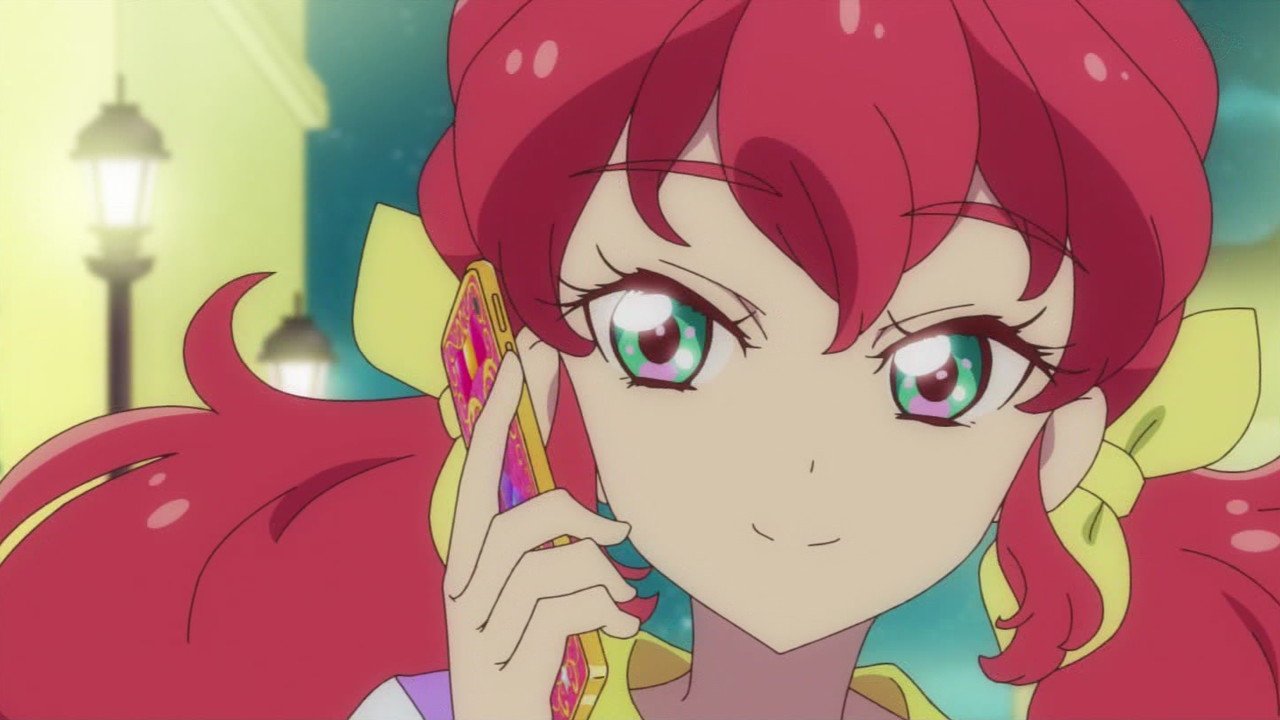 アイカツフレンズ 72話感想 ラブミーティアは離れても 並んでも 同じ空を視ている 進化する王者の風格 プライド輝く久々のステージ 実況 画像まとめ ポンポコにゅーす ファン特化型アニメ感想サイト