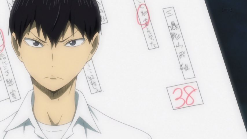 ハイキュー セカンドシーズン 4話感想 東京遠征リエーフ登場 日向と影山を送る冴子姐さん救世主 実況 画像まとめ ポンポコにゅーす ファン特化型アニメ感想サイト