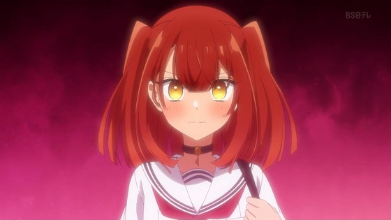 「私を喰べたい、ひとでなし」2話感想 (49)