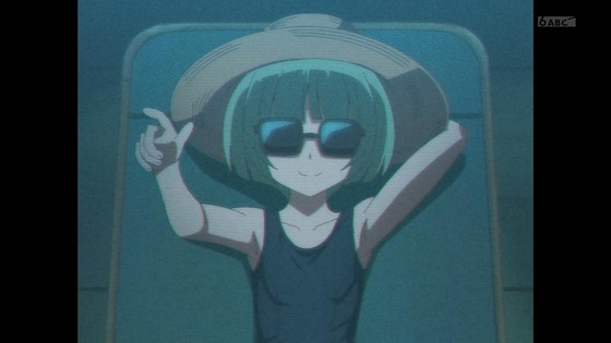 「16bitセンセーション ANOTHER LAYER」3話感想 (1)