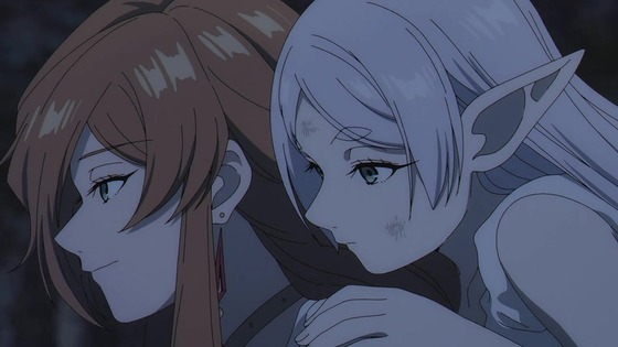 「葬送のフリーレン」10話感想 (29)
