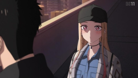 「その着せ替え人形は恋をする」24話感想 最終回 (95)