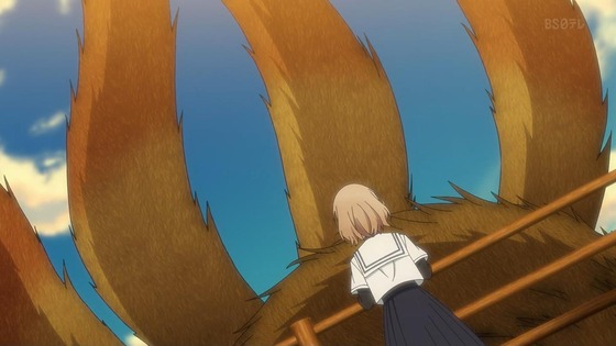 「私を喰べたい、ひとでなし」5話感想 (27)