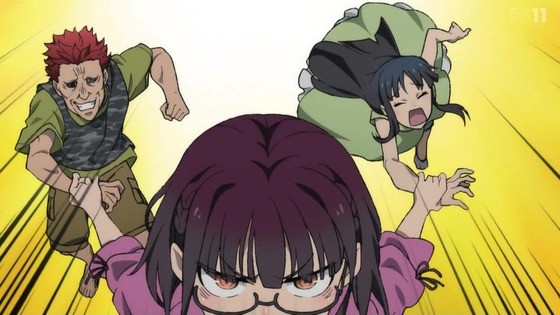 「異世界おじさん」10話感想 (22)