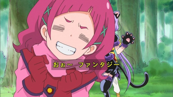 「HUGっと！プリキュア」44話感想 (15)