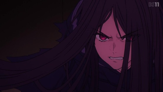 「Fatestrange Fake」13話感想 (13)