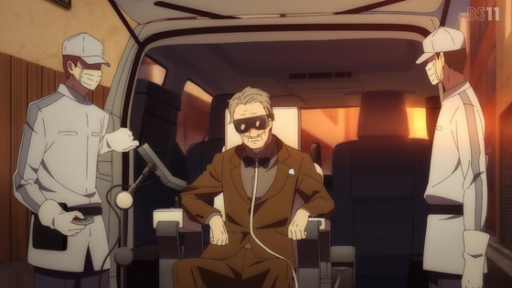 「リコリス・リコイル」5話感想 (57)