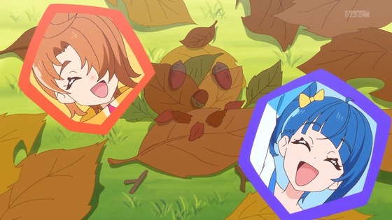「ひろがるスカイ!プリキュア」ひろプリ 41話感想 (57)