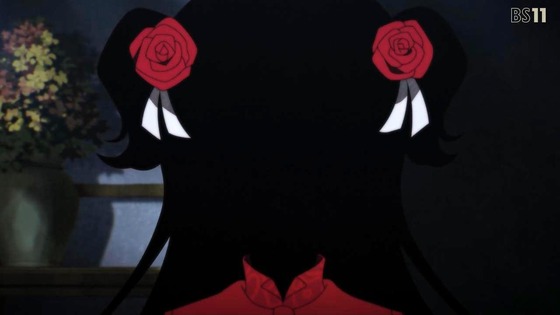 「シャドーハウス 2nd Season」2期 9話感想 (5)