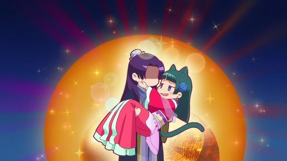 「薬屋のひとりごと」24話感想 (71)