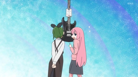 「ぼっち・ざ・ろっく！」12話感想 最終回 (81)