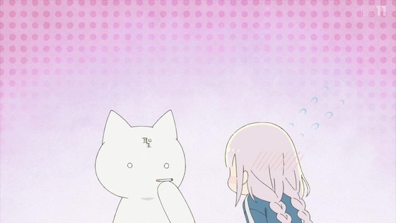 「かつて魔法少女と悪は敵対していた。」8話感想 (10)