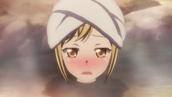 「BanG Dream!(バンドリ！)」3期 8話感想 画像  (47)