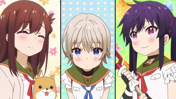 がっこうぐらし! (47)