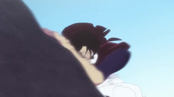 「BLEACH 千年血戦篇」6話感想 (66)