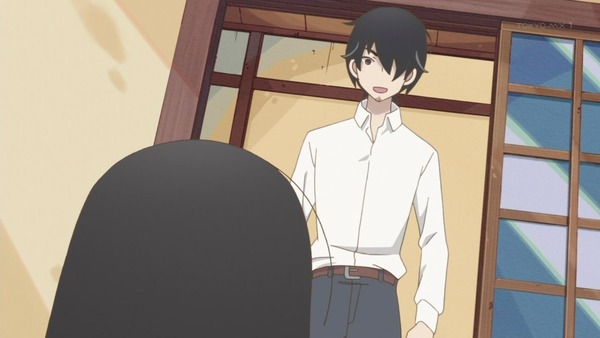 「かくしごと」第4話感想 画像 (9)