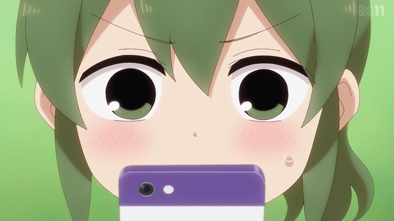 「先輩がうざい後輩の話」6話感想 (6)