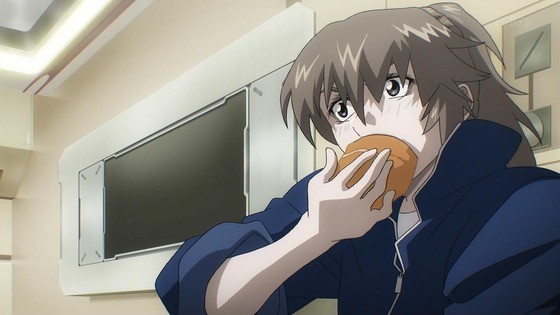 「蒼穹のファフナー THE BEYOND」5話感想 (38)