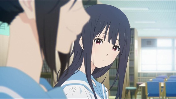 映画「リズと青い鳥」感想 (548)