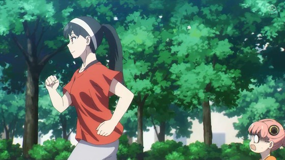 「SPY×FAMILY」10話感想 (25)
