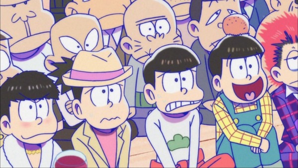 おそ松さん (30)