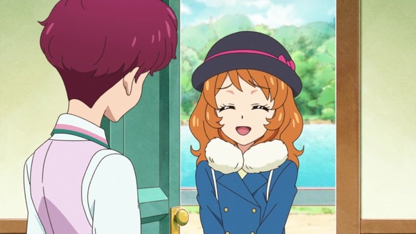 アイカツ (14)