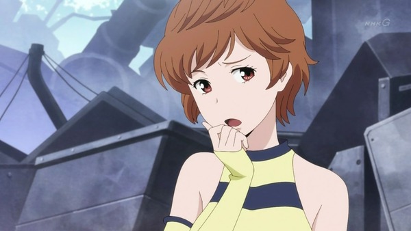 「アトム ザ・ビギニング」2話 (10)