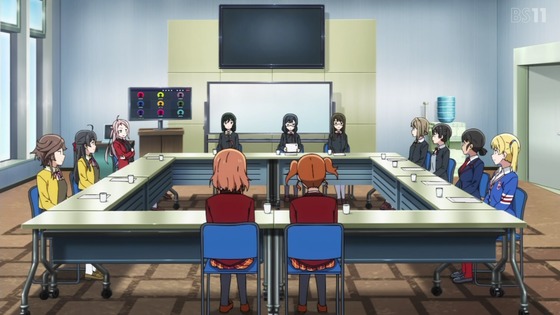 「虹ヶ咲学園スクールアイドル同好会」2期 6話感想 (59)