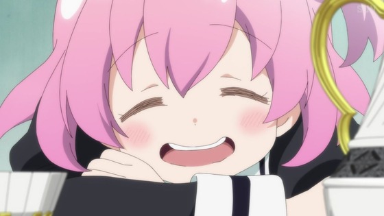 「アサルトリリィ BOUQUET」4話感想 画像  (7)